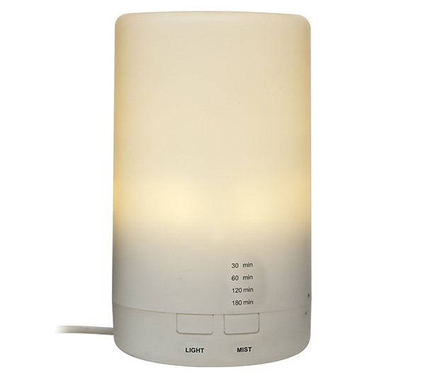 AC EC716 HUMIDIFICADOR DE AMBIENTES CON LUZ