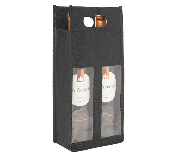 AC T502 BOLSA PARA VINOS II